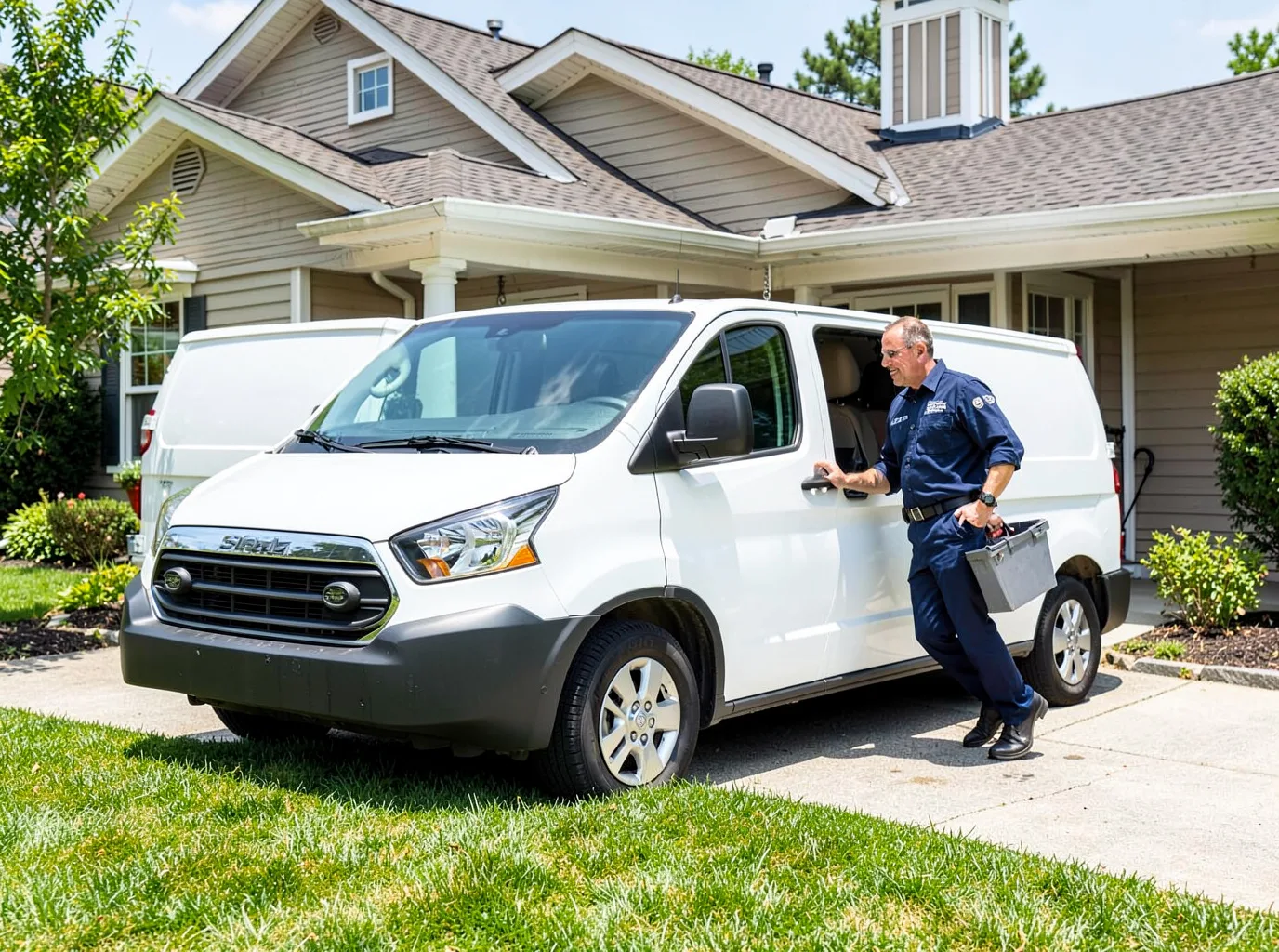 Emergency Plumber company in Sherman, IL