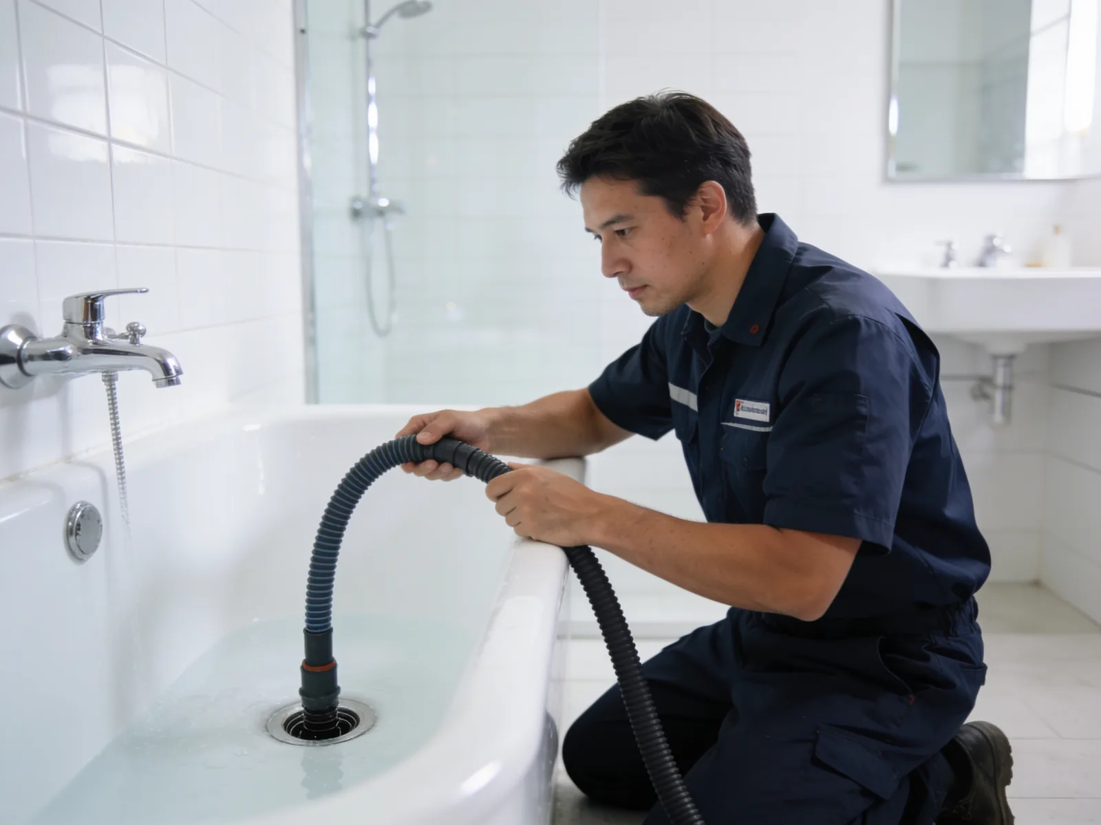 Emergency Plumber Sherman, IL FAQs